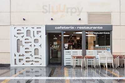 Entrepuentes Restaurante