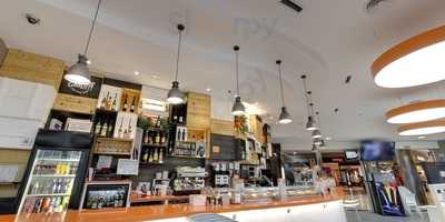 Entrepuentes Restaurante