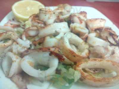 Restaurante Nuevo Cinco Estrellas