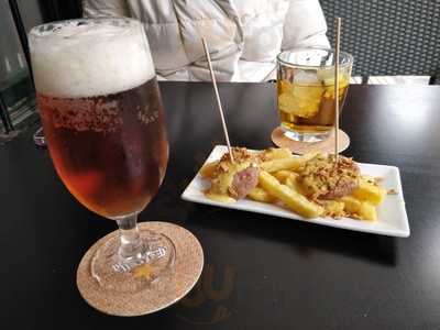 Taberna Irlandesa