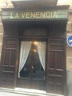 La Venencia