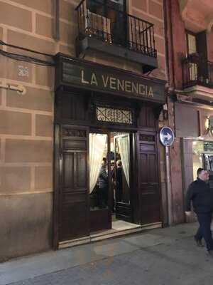 La Venencia