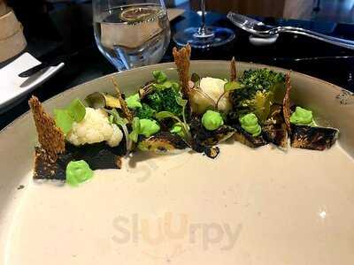 Paschi Cocina Peruana Y Pisco Bar