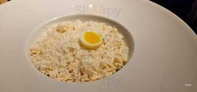 Paschi Cocina Peruana Y Pisco Bar