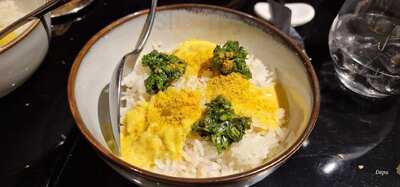 Paschi Cocina Peruana Y Pisco Bar