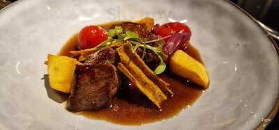 Paschi Cocina Peruana Y Pisco Bar