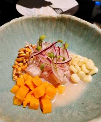 Paschi Cocina Peruana Y Pisco Bar