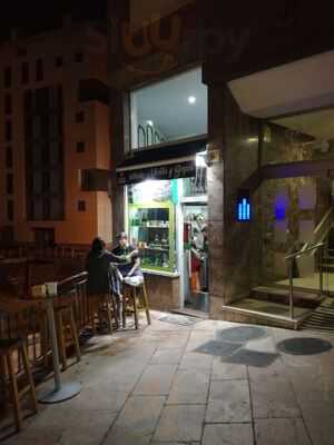 Sidreria Montes Y Bayas