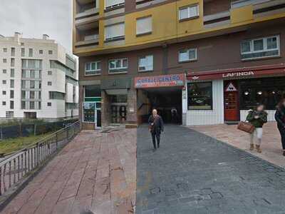 Sidreria Montes Y Bayas