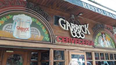 Cerveceria Garrick
