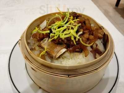 Restaurante Chino Gran Mundo