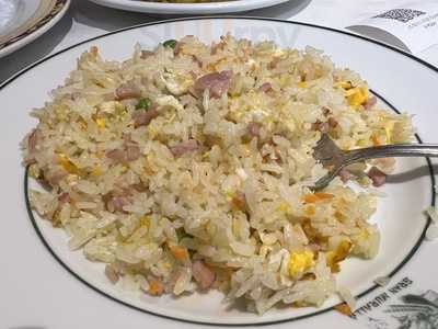 Restaurante Chino Gran Mundo