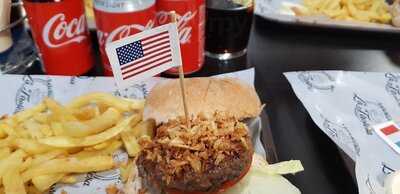 Salchicherias La Tirolesa