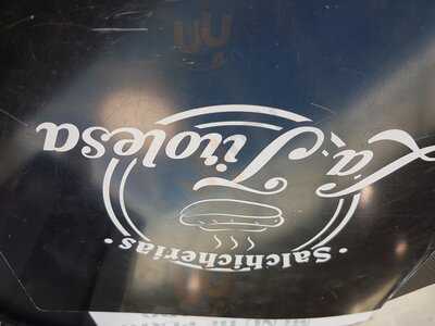 Salchicherias La Tirolesa