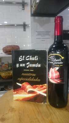 El Chuli Y Un Jamon