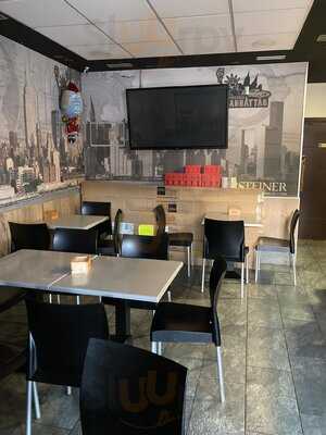 Cerveceria Manhattan