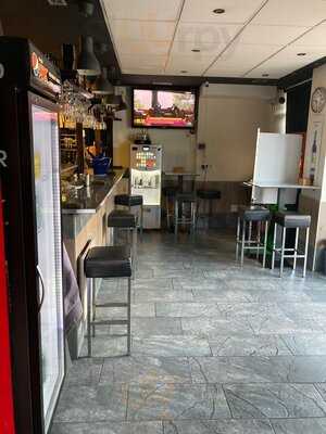 Cerveceria Manhattan