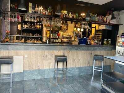 Cerveceria Manhattan