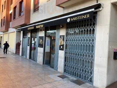 Cerveceria Manhattan