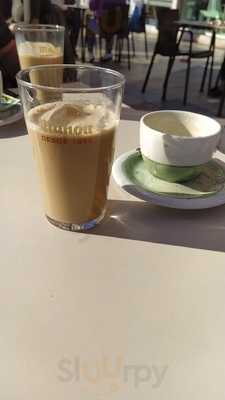 Cerveceria Manhattan