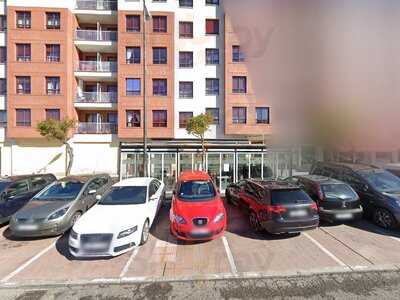 Cerveceria Manhattan