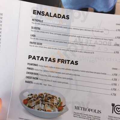 La Boca Te Lía - Zigzag