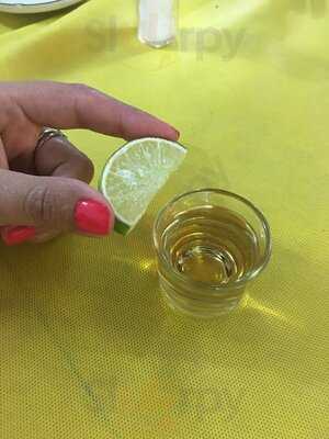 Taqueria Mexico Lindo Y Que Rico