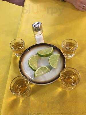 Taqueria Mexico Lindo Y Que Rico