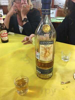 Taqueria Mexico Lindo Y Que Rico