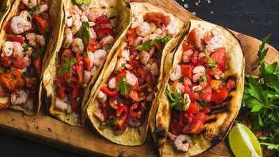 Taqueria Mexico Lindo Y Que Rico