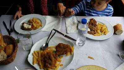 Sidreria Los Collacios