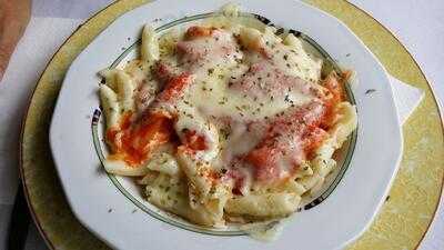 Sidreria Los Collacios