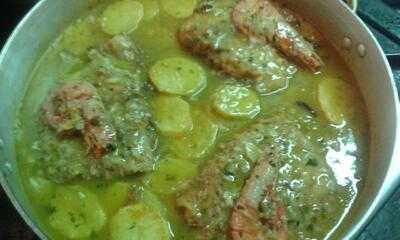 Sidreria Los Collacios