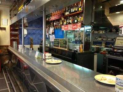 Sidreria Los Collacios