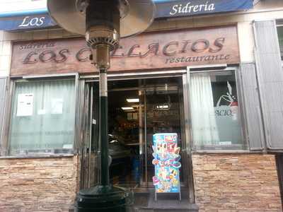 Sidreria Los Collacios