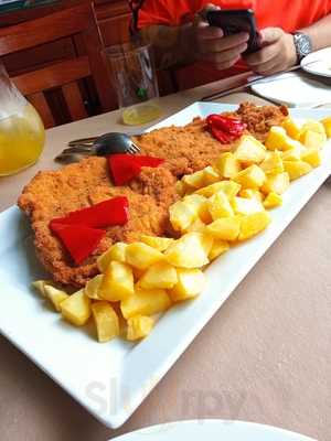 Sidreria Los Collacios