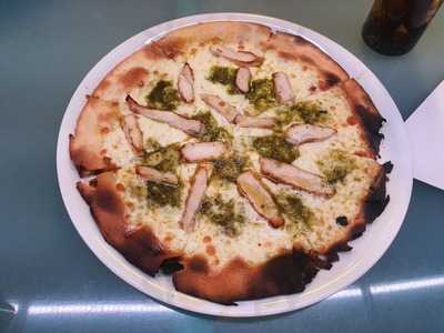 Café Bar Poppy"s Piza