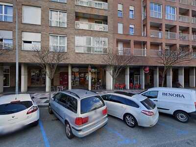 Café Bar Poppy"s Piza