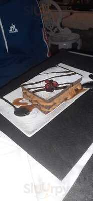 Taberna La Solana De Santander