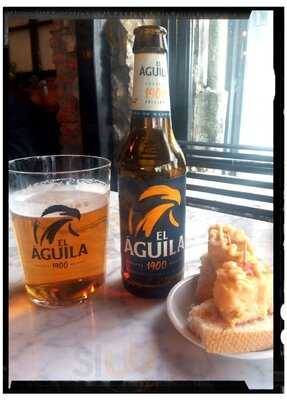 Taberna La Solana De Santander