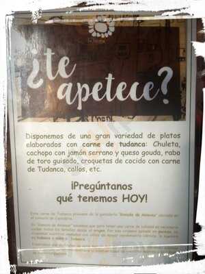 Taberna La Solana De Santander