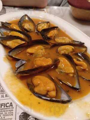 Taberna La Solana De Santander