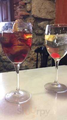 Taberna La Solana De Santander