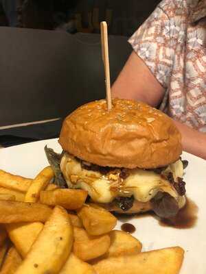 Maye's Bistro Las Tablas