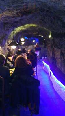 Bar Restaurante La Fonda A.j