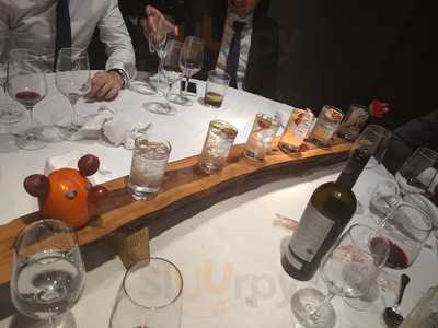 Café Bar La Estación De Alma