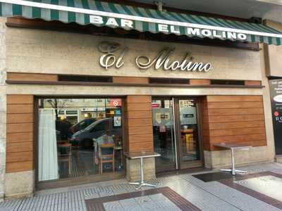 Bar El Molino