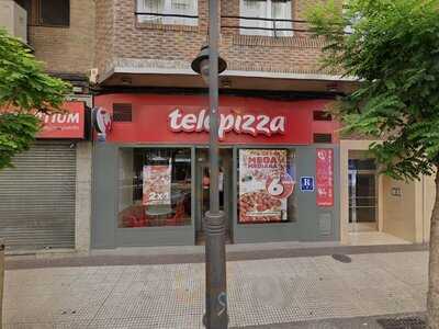 Telepizza