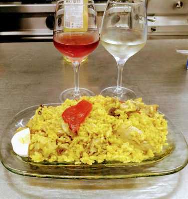 Cafeteria Restaurante Campus