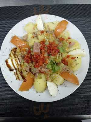 Cafeteria Restaurante Campus